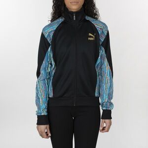 Puma x COOGI Women's Track Jacket, Size S, NWT